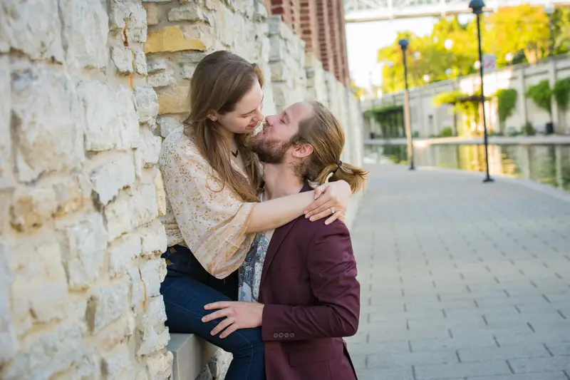 Engagement — photo 73