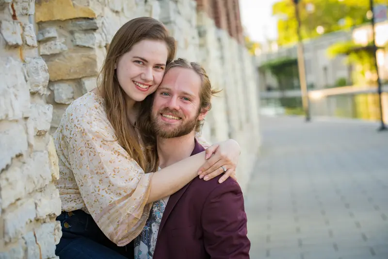 Engagement — photo 74
