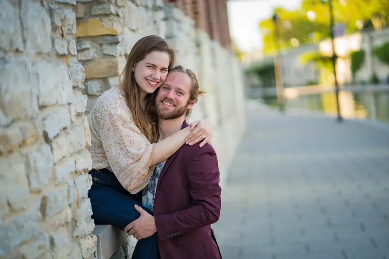 Engagement — photo 75