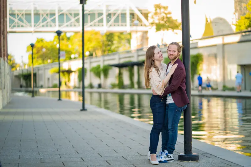Engagement — photo 77