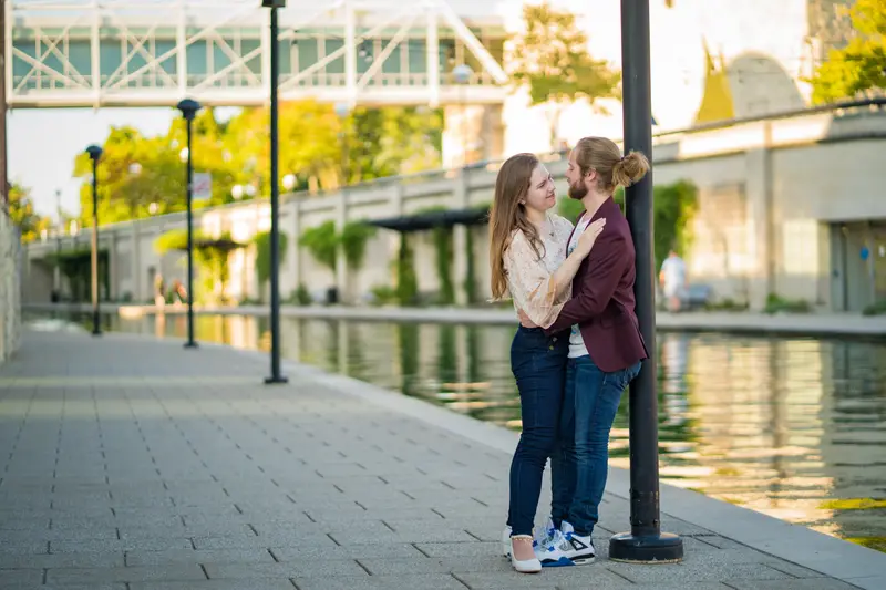 Engagement — photo 78