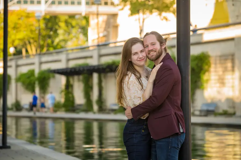 Engagement — photo 80