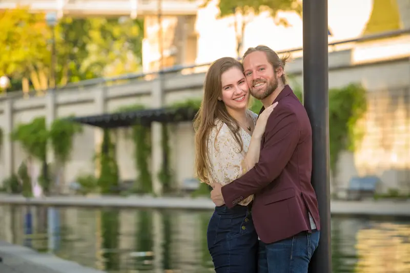 Engagement — photo 81