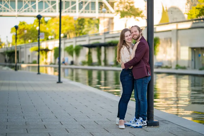 Engagement — photo 82