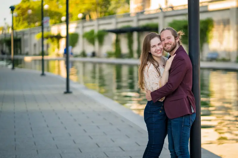 Engagement — photo 83