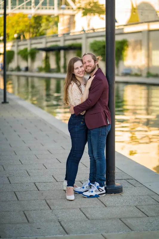 Engagement — photo 84