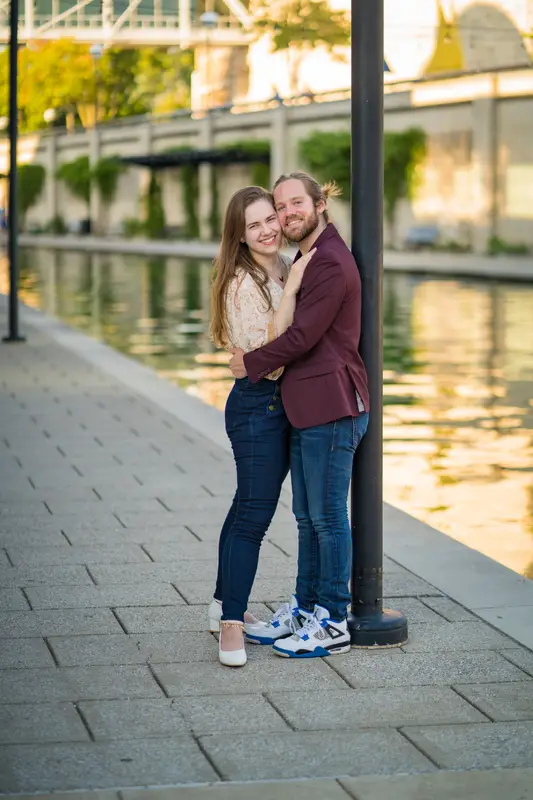 Engagement — photo 85