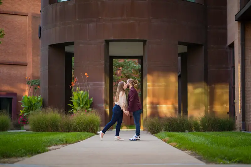 Engagement — photo 87