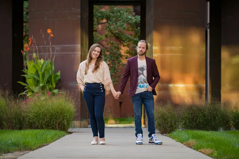 Engagement — photo 88