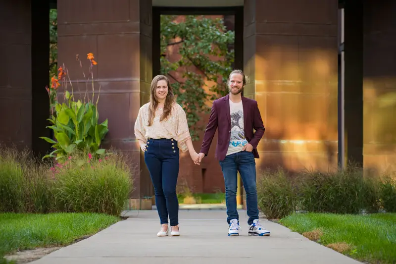 Engagement — photo 90