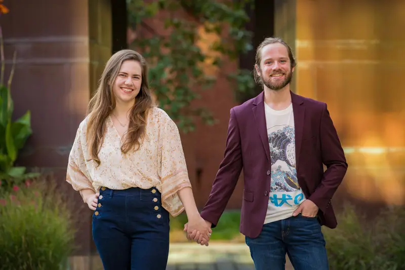 Engagement — photo 92