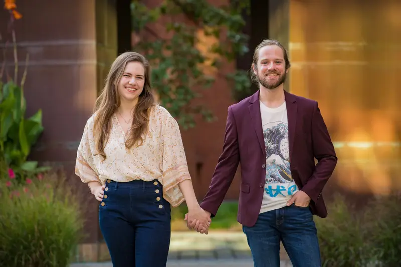 Engagement — photo 93