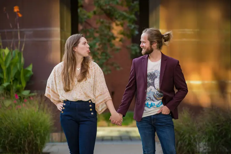 Engagement — photo 94