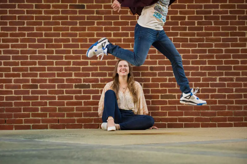 Engagement — photo 102