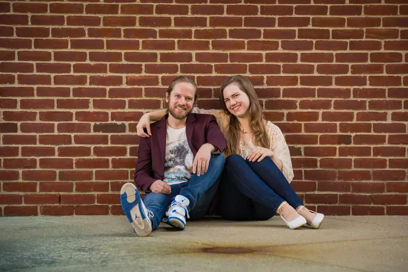 Engagement — photo 103