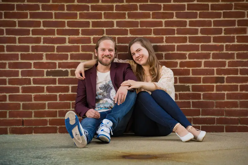 Engagement — photo 104