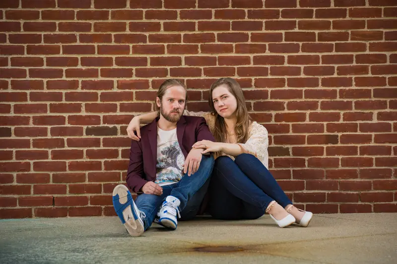Engagement — photo 105