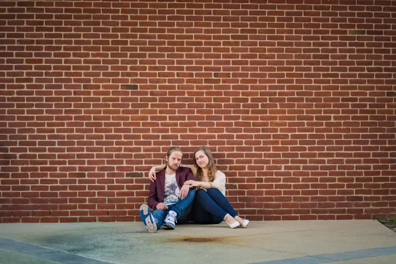 Engagement — photo 106