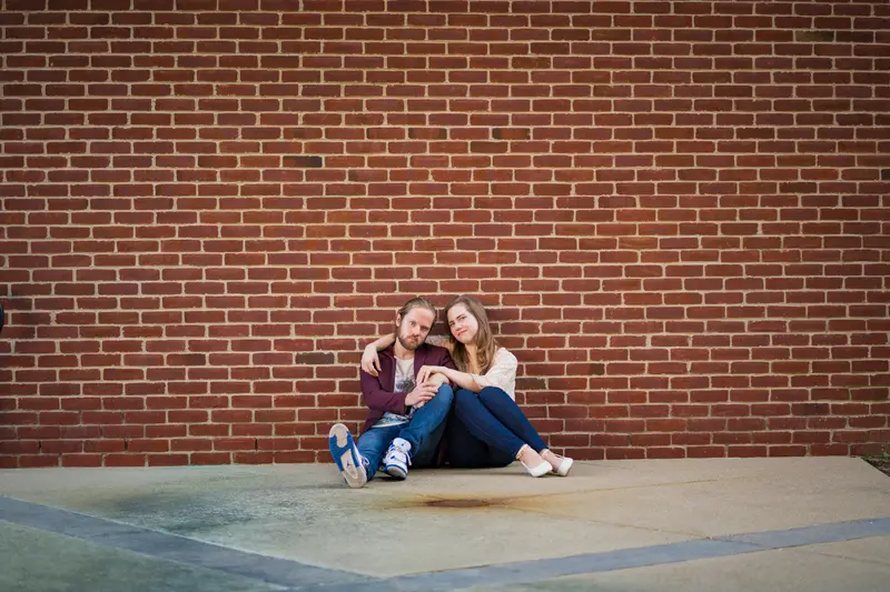 Engagement — photo 107