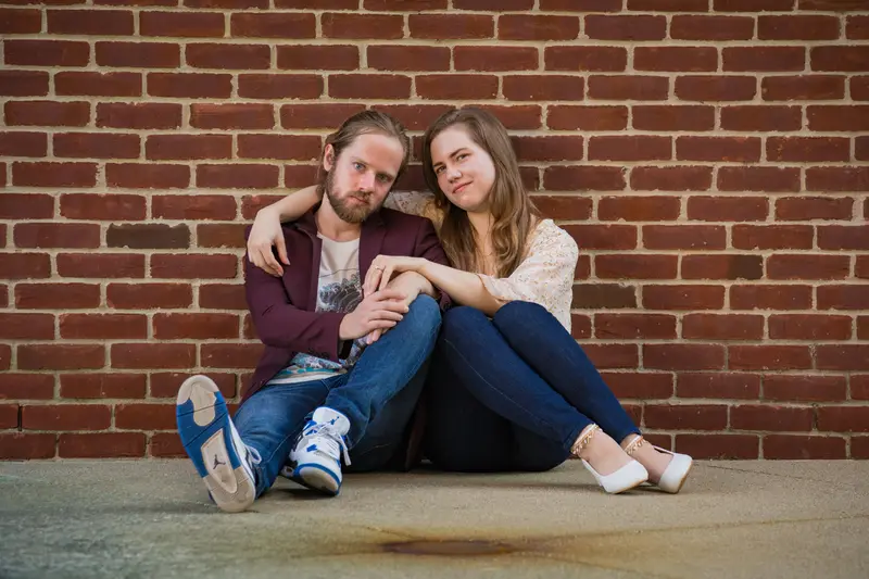 Engagement — photo 108