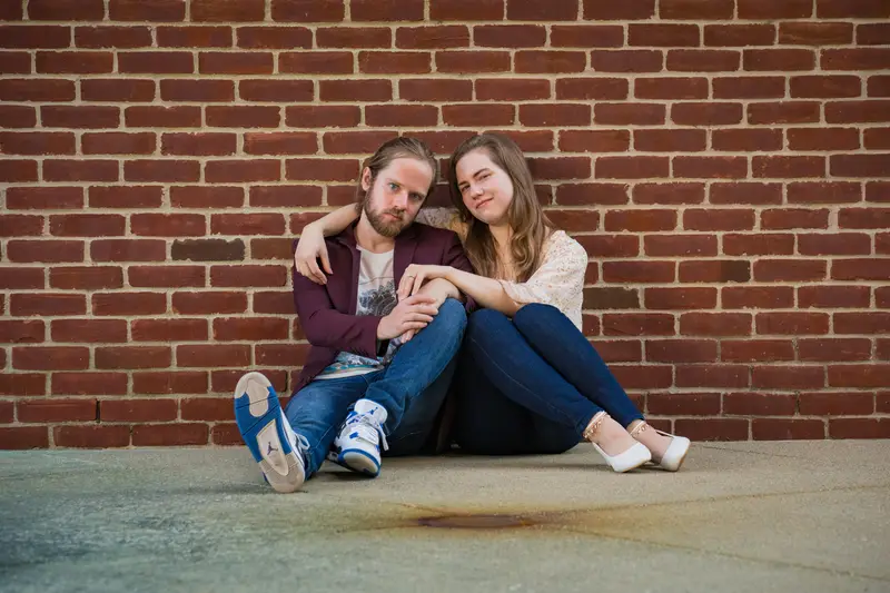Engagement — photo 109