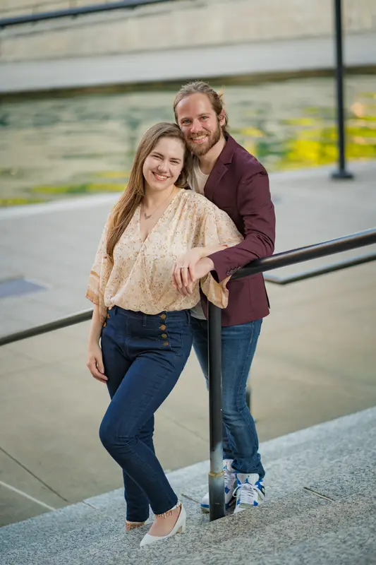 Engagement — photo 110