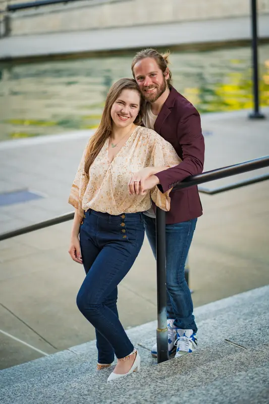 Engagement — photo 111