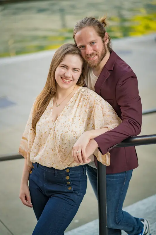 Engagement — photo 112