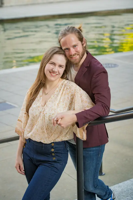 Engagement — photo 113