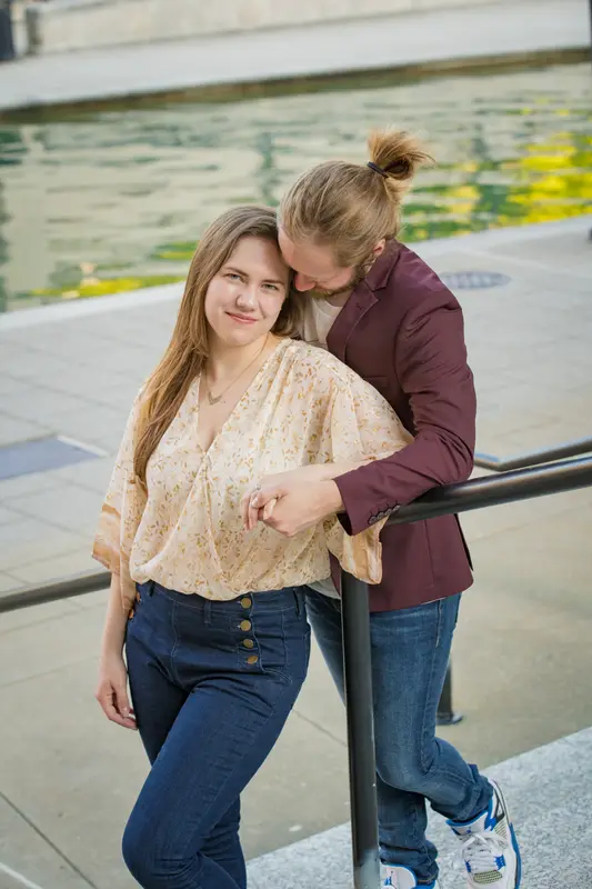 Engagement — photo 114