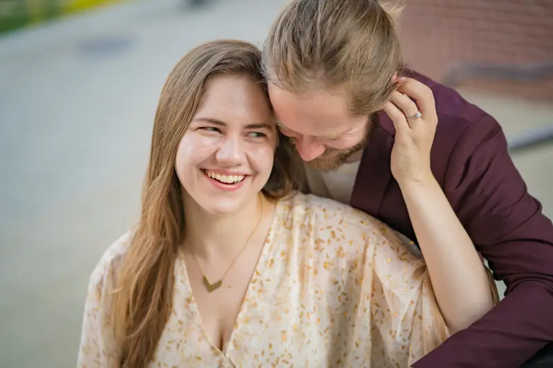 Engagement — photo 115