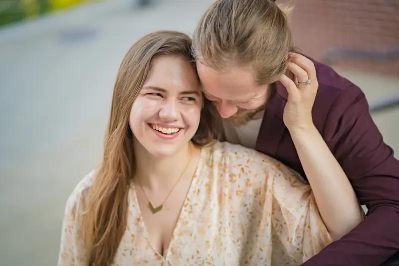 Engagement — photo 116