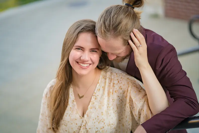 Engagement — photo 117