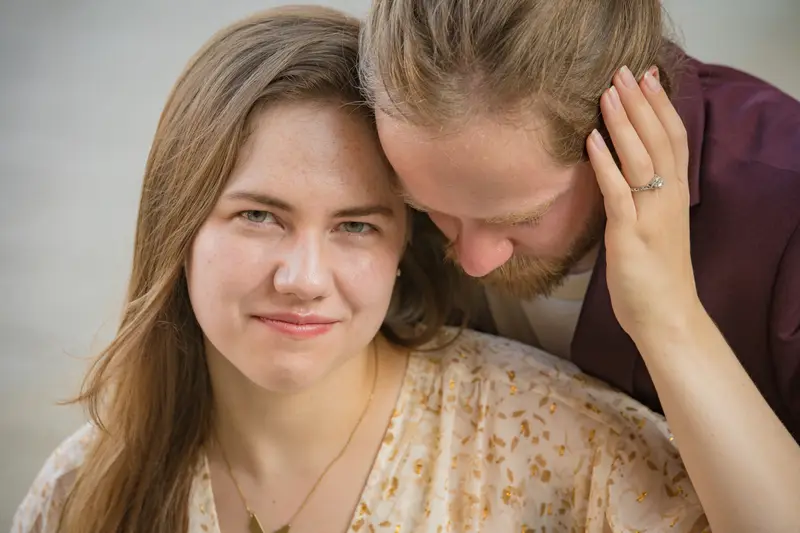 Engagement — photo 118