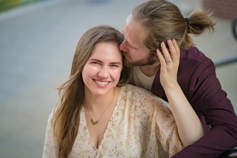 Engagement — photo 119