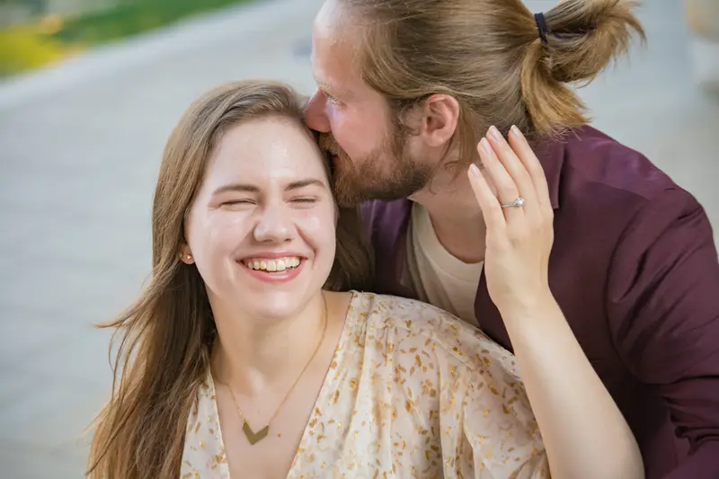 Engagement — photo 120