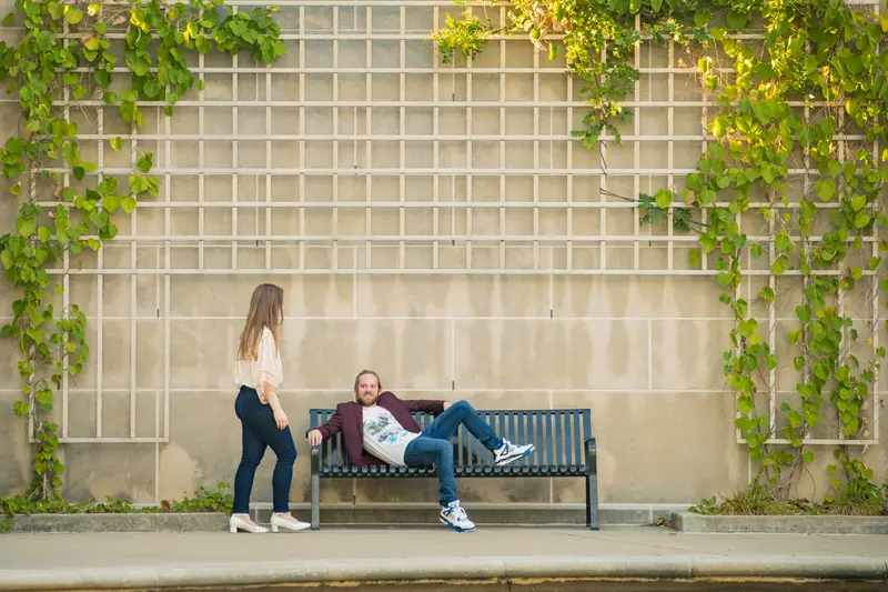 Engagement — photo 121