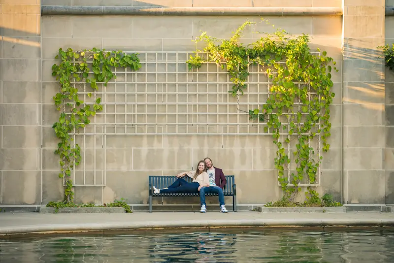 Engagement — photo 122