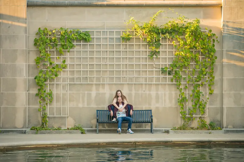 Engagement — photo 124