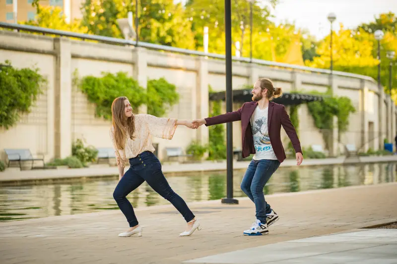 Engagement — photo 128