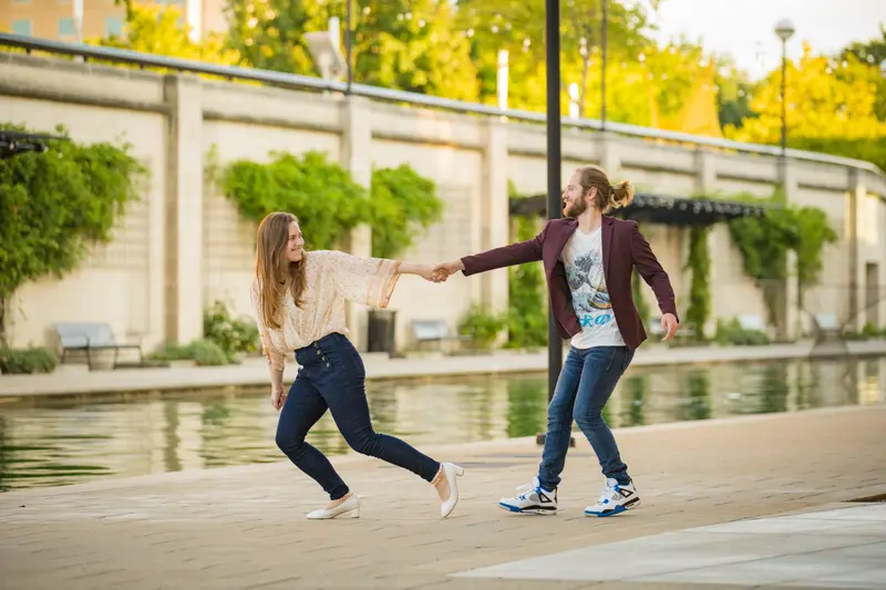 Engagement — photo 129