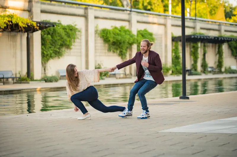 Engagement — photo 131