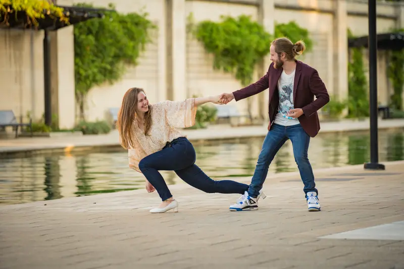 Engagement — photo 132
