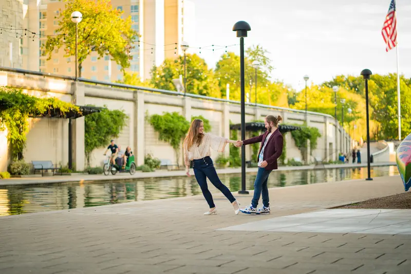 Engagement — photo 134