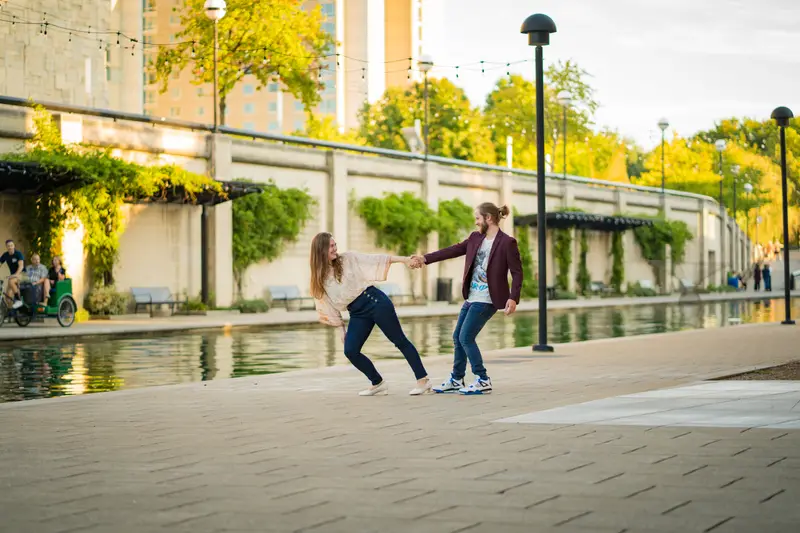 Engagement — photo 135