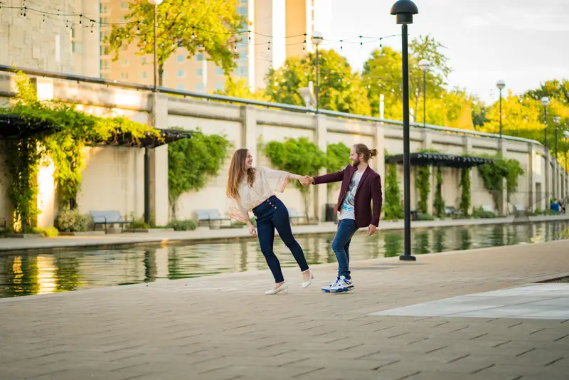 Engagement — photo 136