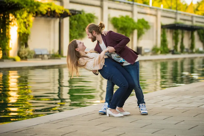 Engagement — photo 137