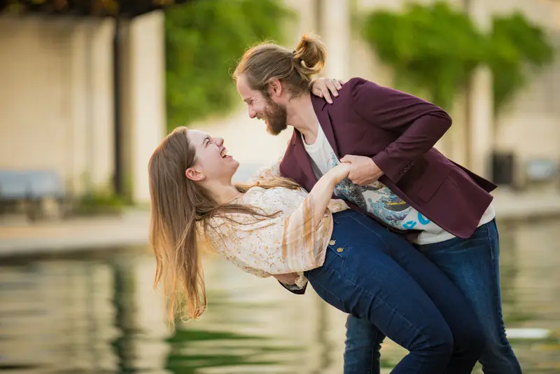 Engagement — photo 138