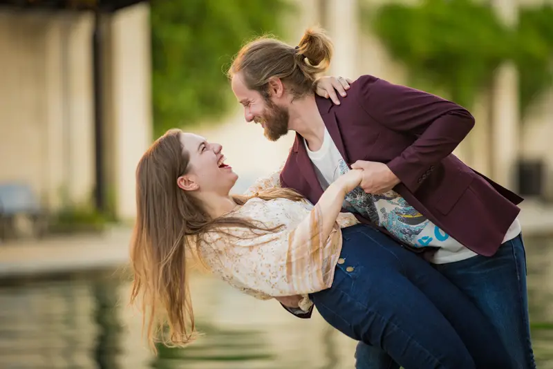 Engagement — photo 139