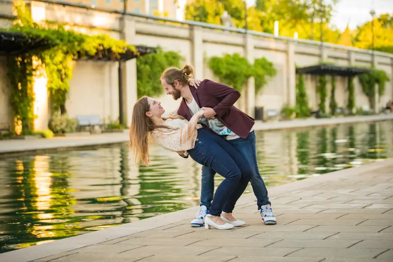 Engagement — photo 141